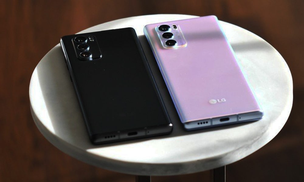 LG Wing 5G 128GB mới 100%, Mua Trả Góp 0%, Sẵn hàng đủ màu, trả góp